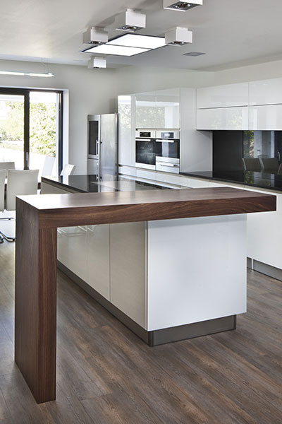 Kitchens Ellon