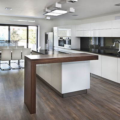 Kitchens Ellon